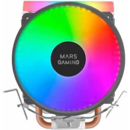 Mars Gaming Ventola Per Cpu Mcpu33