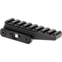 Pts Syndicate Binario Pts Unity Tactical Fast Riser Black One Size