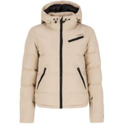 Giacca da sci Protest PRTLUCID snowjacket (BambooBeige) donna M-38
