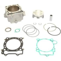 Athena Kit Cilindro P0085100015 Standard Bore Ø 50cc 95 Mm Multicolour One Size