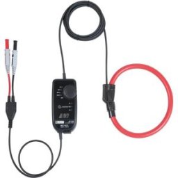 Chauvin Arnoux, Multimetro, Adattatore pinza amperometrica A110-45 AC (CAT IV 1000V)