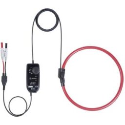 Chauvin Arnoux, Multimetro, Adattatore pinza amperometrica A110-80 AC (CAT IV 1000V)