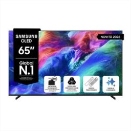 Samsung Smart Tv Micro Led Rgb 4k Ai 65" Mre65r85hauxzt-titan Black