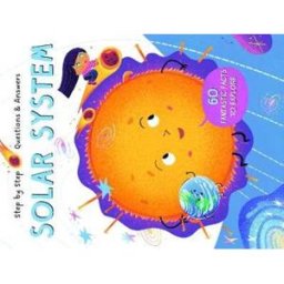 Solar System (Step by Step Questions & Answers)