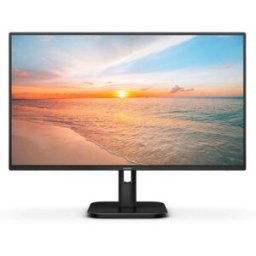 Philips Monitor 23,8 Led Ips 16:9 Fhd 4ms 300 Cdm 120hz, Vga/dp/hdmi, Multimediale