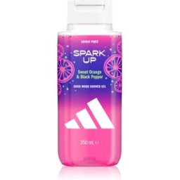 Adidas Vibes Spark Up gel doccia unisex 250 g