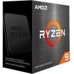 AMD ryzen™ 9 5950x 16-core cpu, socket am4, boxed (without cooler)
