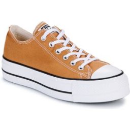 Converse Sneakers basse CHUCK TAYLOR ALL STAR LIFT PLATFORM Marrone 36 1/2