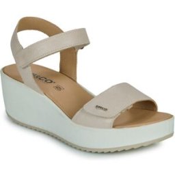 IgI&CO Sandali con zeppa D.CANDY Beige 40