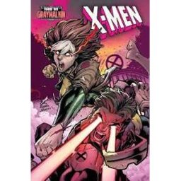 Jed MacKay;Gail Simone X-Men: Raid on Graymalkin