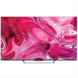 HAIER Smart Tv Qled Uhd 4k 55" H55s90gux-nero
