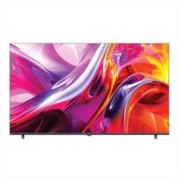 HAIER Smart Tv Led Uhd 4k 55" H55k85gux-nero