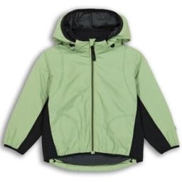 Molo Giacca & Giubbotto Bambino 3-8 anni Verde salvia 6/8