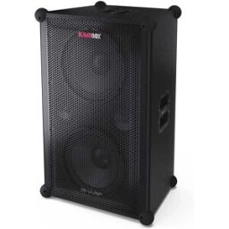 Sharp Altoparlante Bluetooth Cp-ls200 Black One Size