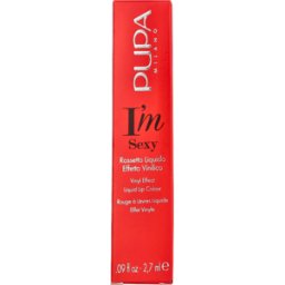 Milano - Pupa I'm Sexy Liquid Lip Colour 2.70 ml Lucidalabbra