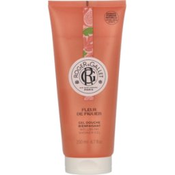 Roger & Gallet Fleur De Figuier Shower Gel 200ml Doccia e Bagno