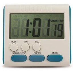 Horecatech Timer Digitale