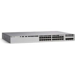 Cisco Systems Switch C9200l-2t-g-e