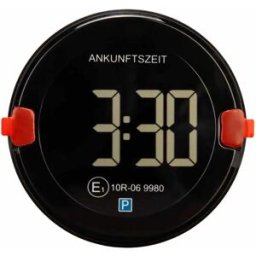 Ooono Timer Digitale P-disc No2
