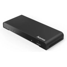 Hama Splitter Hdmi k 3x1
