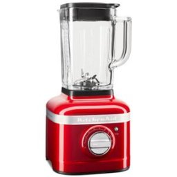 KitchenAid Frullatore Caraffa Vetro 1.4L 5ksb4026eca Candy Apple