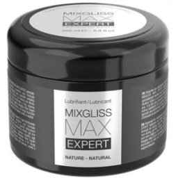 Tentaciones Mixgliss - Dilatatore anale Lubrifist Max 250 ml