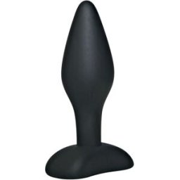 Black Velvets - Plug Anale Classico Anal Grande 1 St