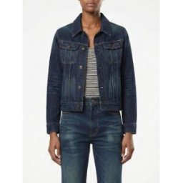 Tom Ford Giacca di jeans Blue Taglia XS