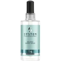 System Professional Balance Energy 100ml — Siero