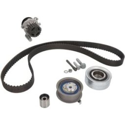 Schaeffler Ina Pompa dell'acqua + kit cinghia di distribuzione INA 530 0361 31