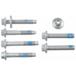 Lemförder Kit di riparazione, sospensione ruota 44088