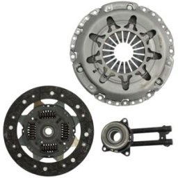 Schaeffler Luk Kit frizione LUK RepSet Pro 622 3226 35