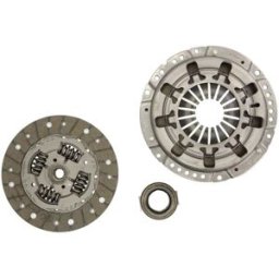 Schaeffler Luk Kit frizione LUK RepSet 620 1468 00