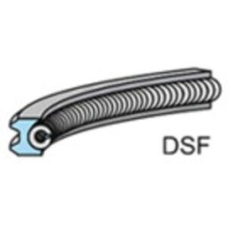 Kolbenschmidt Kit fascia elastica 800122810000
