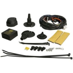 Acps-Oris Kit elettrico, gancio di traino 029-028