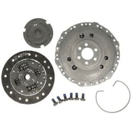 Schaeffler Luk Kit frizione LUK RepSet 620 3050 09
