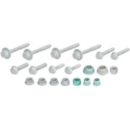 Lemförder Kit di riparazione, sospensione ruota 39907 01