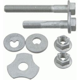 Lemförder Kit di riparazione, sospensione ruota 38812 01
