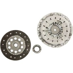 Schaeffler Luk Kit frizione LUK SAC 624 3296 00