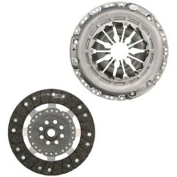 Schaeffler Luk Kit frizione LUK 623 3544 09