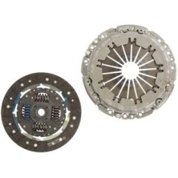 Schaeffler Luk Kit frizione LUK 624 3476 09