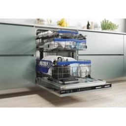 Candy Dcs6c2s3psax Lavastoviglie Da Incasso 16 Coperti Classe Energetica C Incassata A Scomparsa Totale 60 Cm - Dcs6c2s3psax