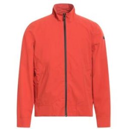 Rrd Giacca & Giubbotto Uomo Arancione 54