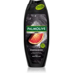 Palmolive Men Energising gel doccia per uomo 3 in 1 500 ml