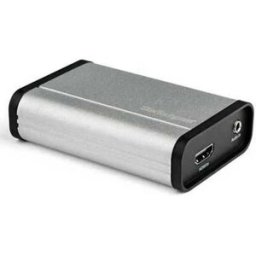 Startech Dispositivo Di Acquisizione Video Hdmi A Usb-c