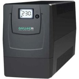 Online Usv-systeme Ag Ups Ys600