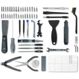 Creality Kit Di Attrezzi Per Stampante 3d Wrap Pro
