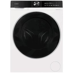 Candy BP 49BL11UC-S LAVATRICE, Caricamento frontale, 9 kg, 16 programmi, Profondità 56,3 cm, Giri 1400 rpm, Bianco, Nero, livello rumorosità centrifuga 72 dB(A), Classe A