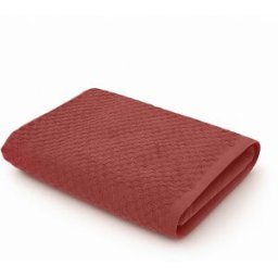 altri brand Telo doccia 70x140 cm corallo Check