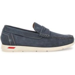 PITTARELLO ACTIVE Mocassini Blu Pittarello Act 42602 42